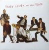 Huey Lewis And The News - Huey Lewis And The News (LP)